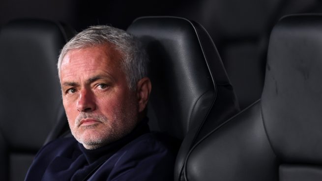 Mourinho, Real Madrid, equipos