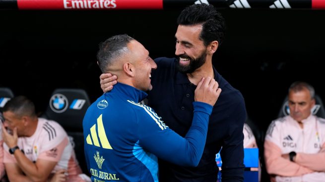 Cazorla, Arbeloa, críticas