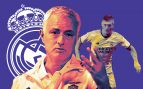 mourinho real madrid