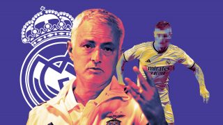 José Mourinho.