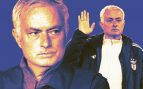 Mourinho Real Madrid