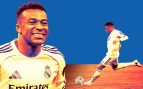 Kylian Mbappé