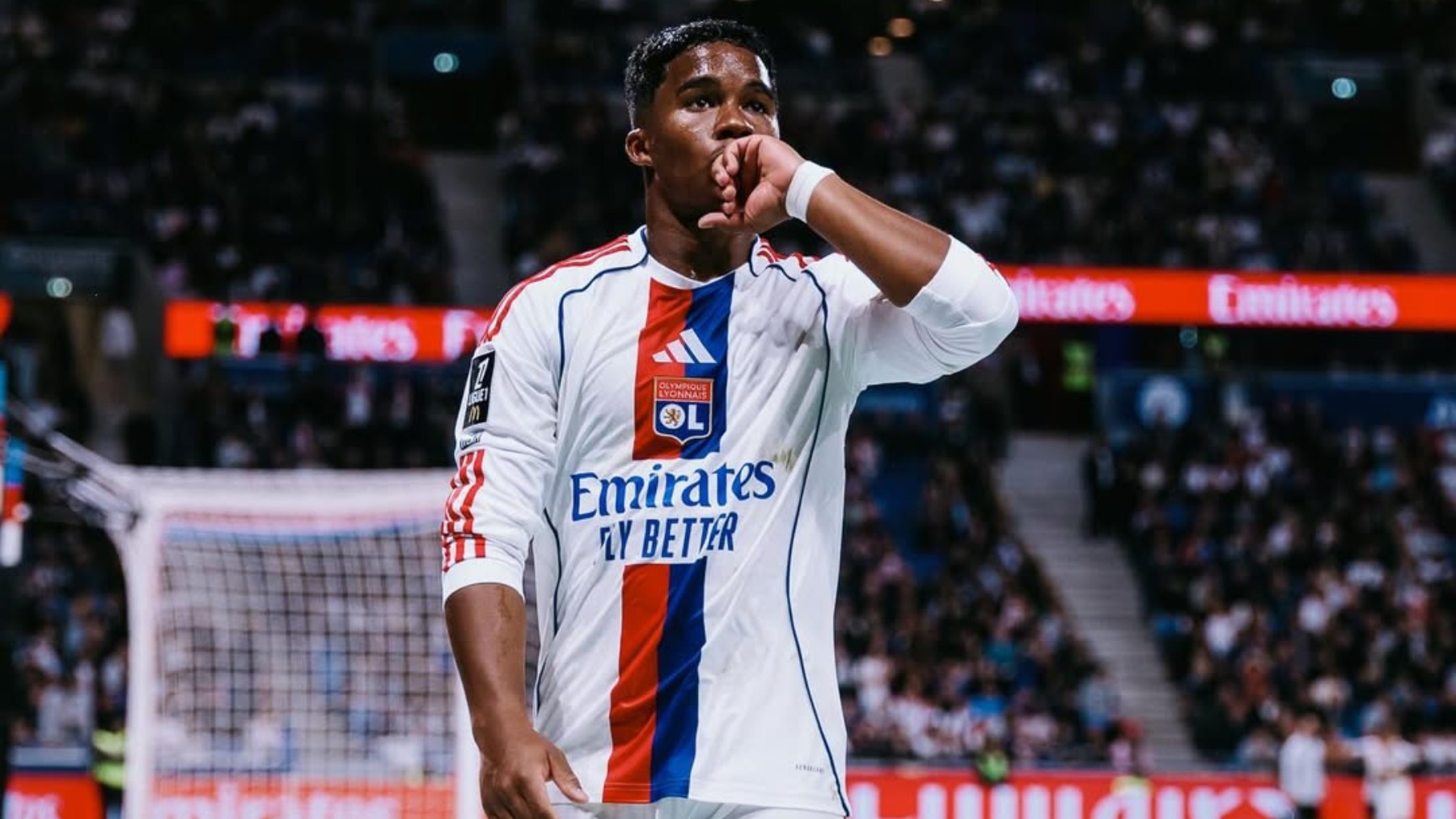 El Lyon avisa al Real Madrid con la vuelta de Endrick: Ha demostrado...