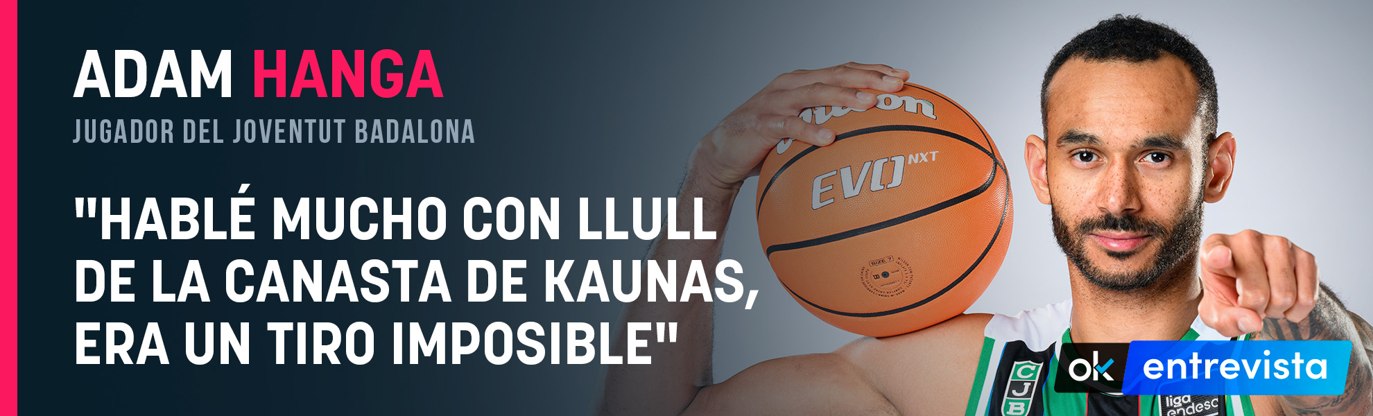 Adam Hanga, uno de los héroes de la última Euroliga del Real Madrid: La canasta de Llull era imposible