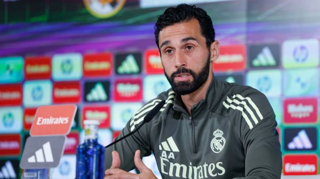 Arbeloa
