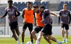 Arbeloa Sevilla
