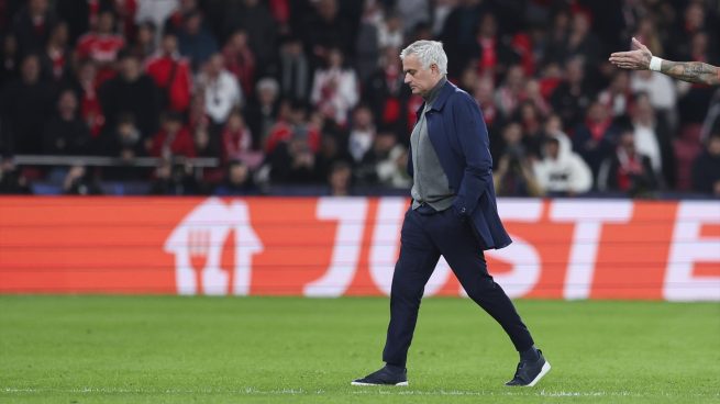 Mourinho Real Madrid+