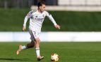 Castilla, ascenso, Arenas de Getxo
