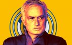 Mourinho Real Madrid