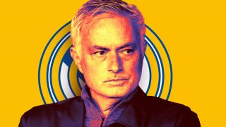 José Mourinho.