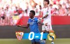 sevilla real madrid