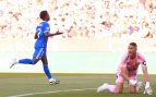 gol Vinicius Sevilla