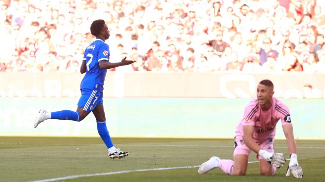 gol Vinicius Sevilla