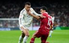 Real Madrid, Sevilla, directo