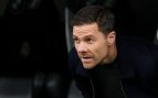 Xabi Alonso