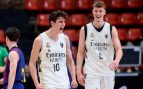 real madrid liga u