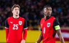 David Alaba, Austria, Real Madrid, Mundial 2026