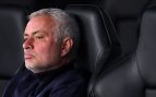 Mourinho Real Madrid