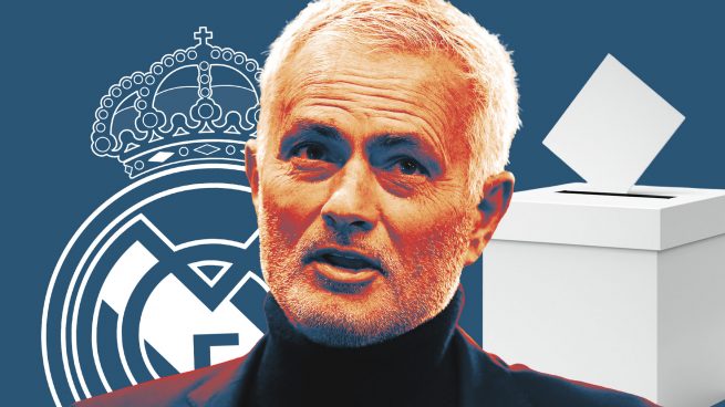 Mourinho