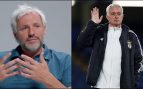 mourinho, cañizares
