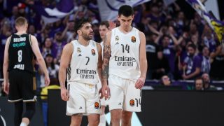 Campazzo y Deck. (EP)