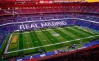 Madrid NFL entradas