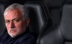 Mourinho centrocampista Real Madrid