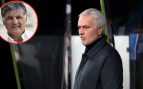 Toni Nadal Mourinho Real Madrid