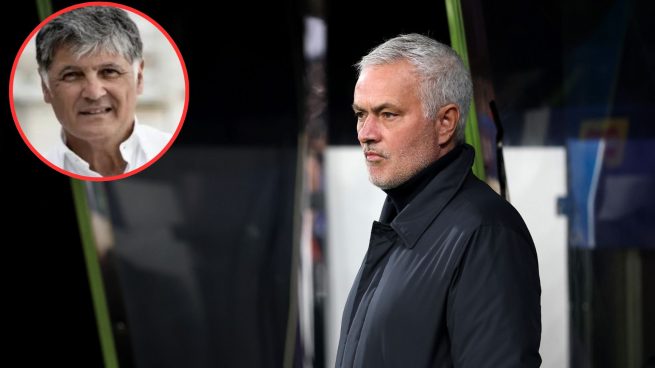 Toni Nadal Mourinho Real Madrid