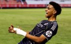 Real Madrid, juvenil, Yeremaiah Ramos