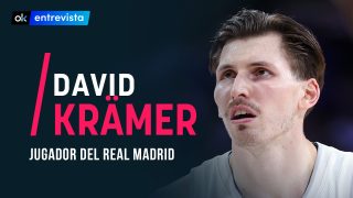 David Krämer.
