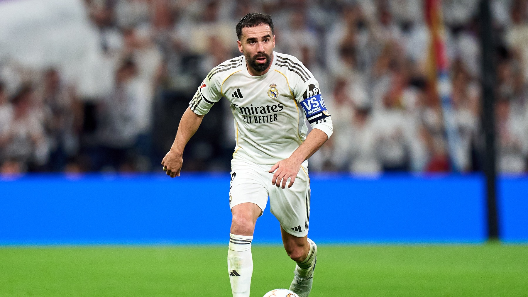 Dani Carvajal: próximos equipos y qué va a pasar con el Mundial 2026