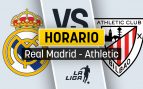 Real Madrid Athletic horario