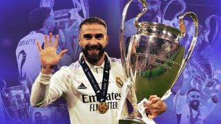 Carvajal.