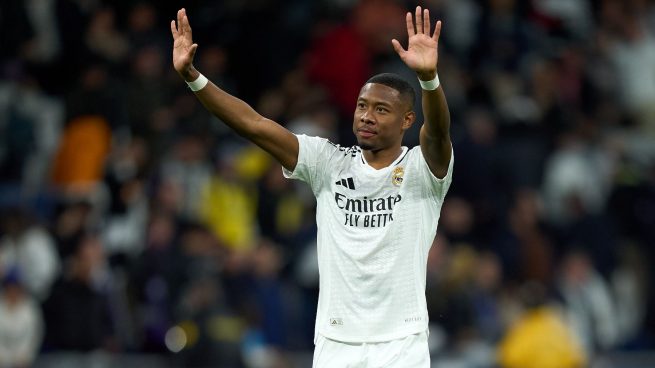 David Alaba
