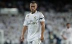 Eden Hazard
