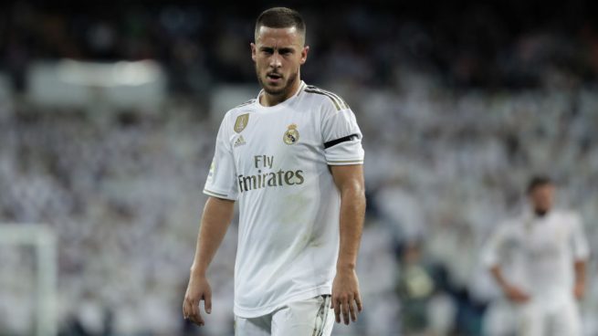 Eden Hazard