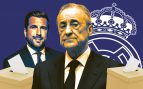 Real Madrid elecciones