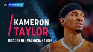 Kameron Taylor.