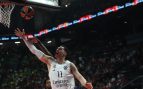 Real Madrid Olympiacos horario