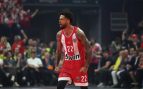 Olympiacos Fenerbahce