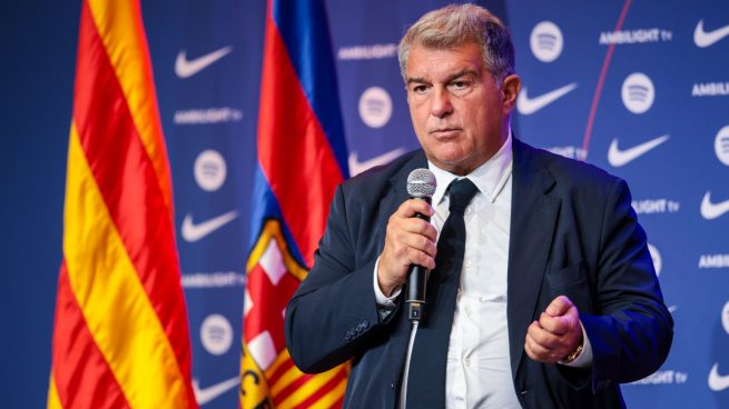 Laporta Florentino