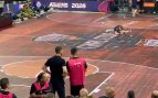 OAKA Arena