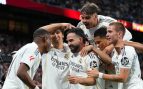 Carvajal Real Madrid Athletic