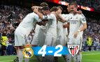 carvajal real madrid athletic