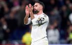 Real Madrid, Athletic, directo, Carvajal