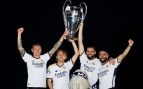 KROOS, CARVAJAL