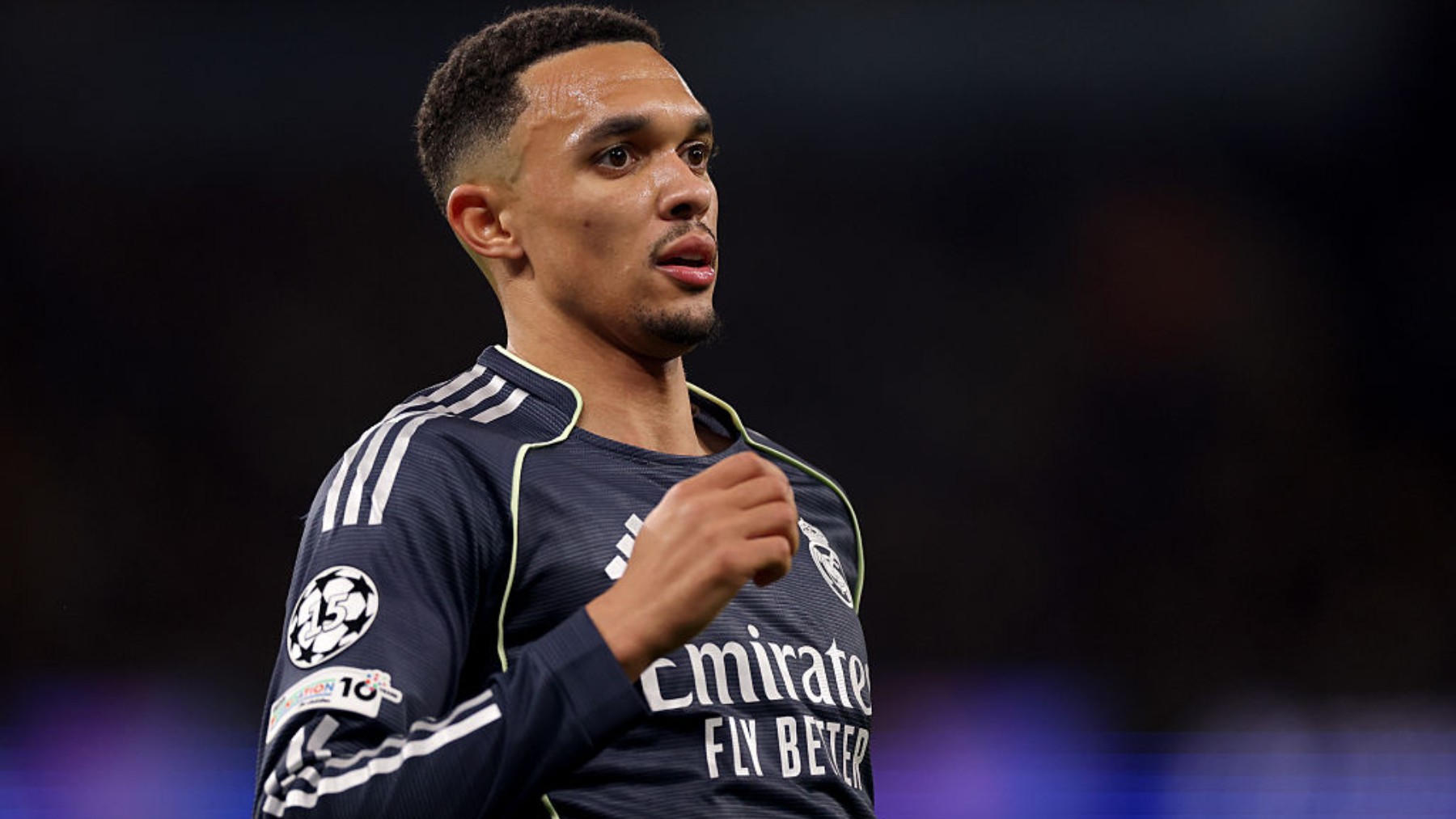 En Inglaterra alucinan con que Trent no juegue el Mundial: Que un jugador del Madrid no entre es...