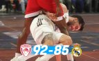 Olympiacos Real Madrid