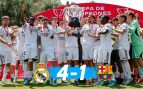 Real Madrid Barcelona